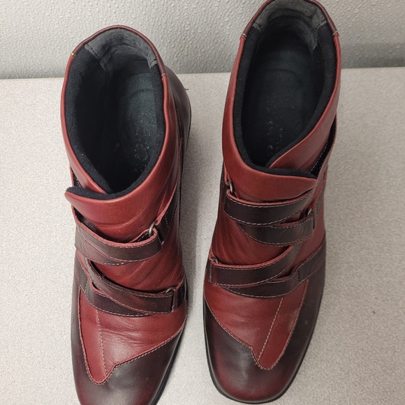 Cute Shoes - ankle boots - Picture 5 of 7